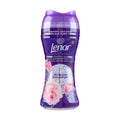LENOR PERLE AMETISTA ROSA 195 GR
