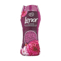 LENOR PERLE GELSOMINO SCARLATTO 195 GR