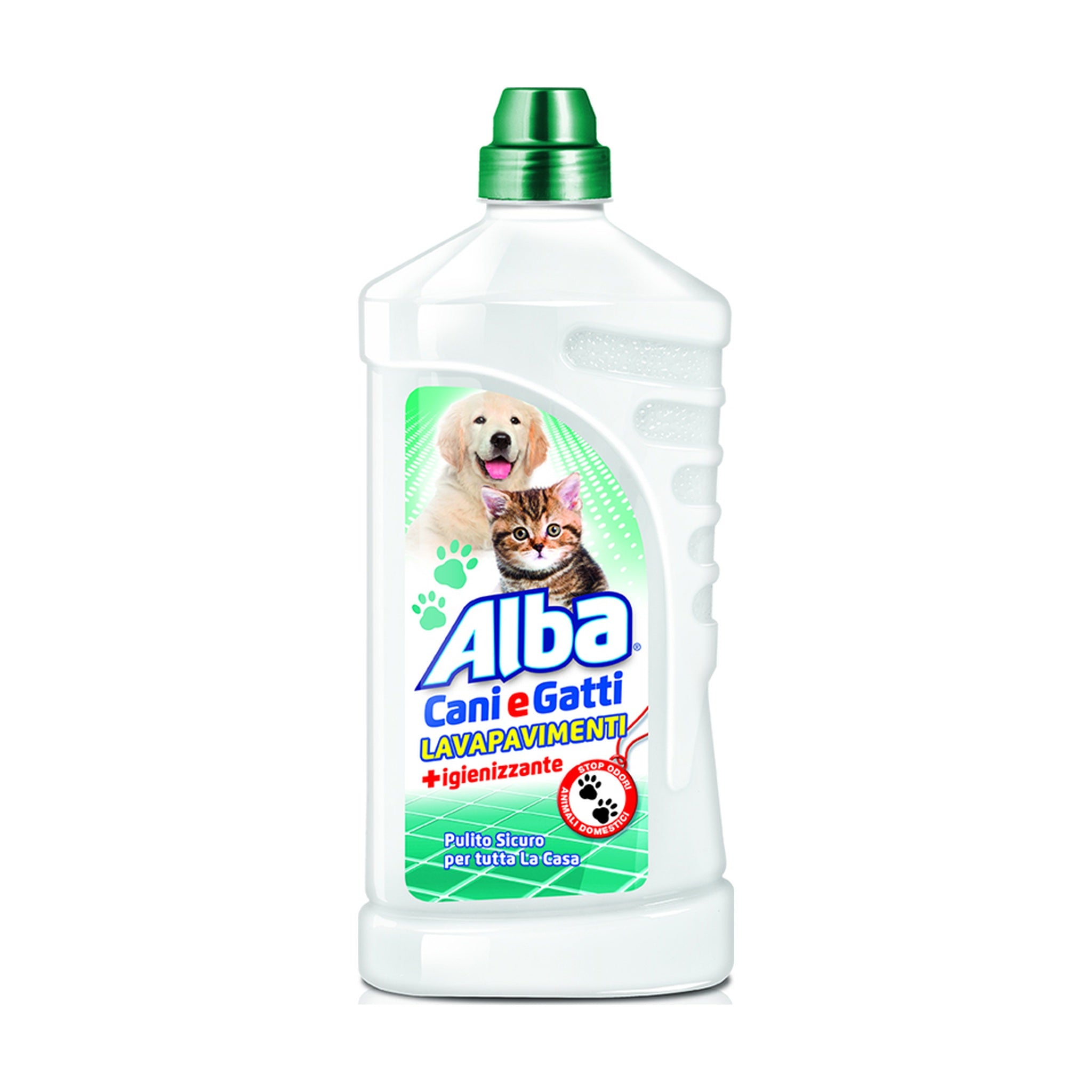ALBA CANI & GATTI PAVIMENTI 1 LT