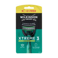 WILKINSON XTREME 3 SENSITIVE X6 RASOI