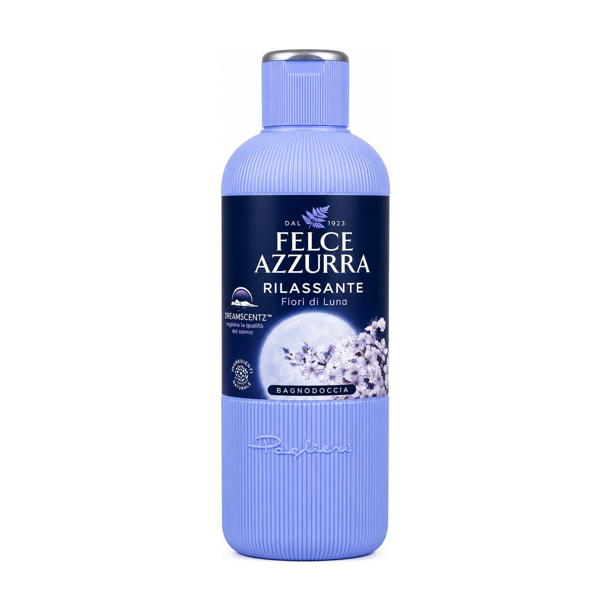 FELCE AZZURRA BAGNOSCHIUMA FIORI DI LUNA 650 ML