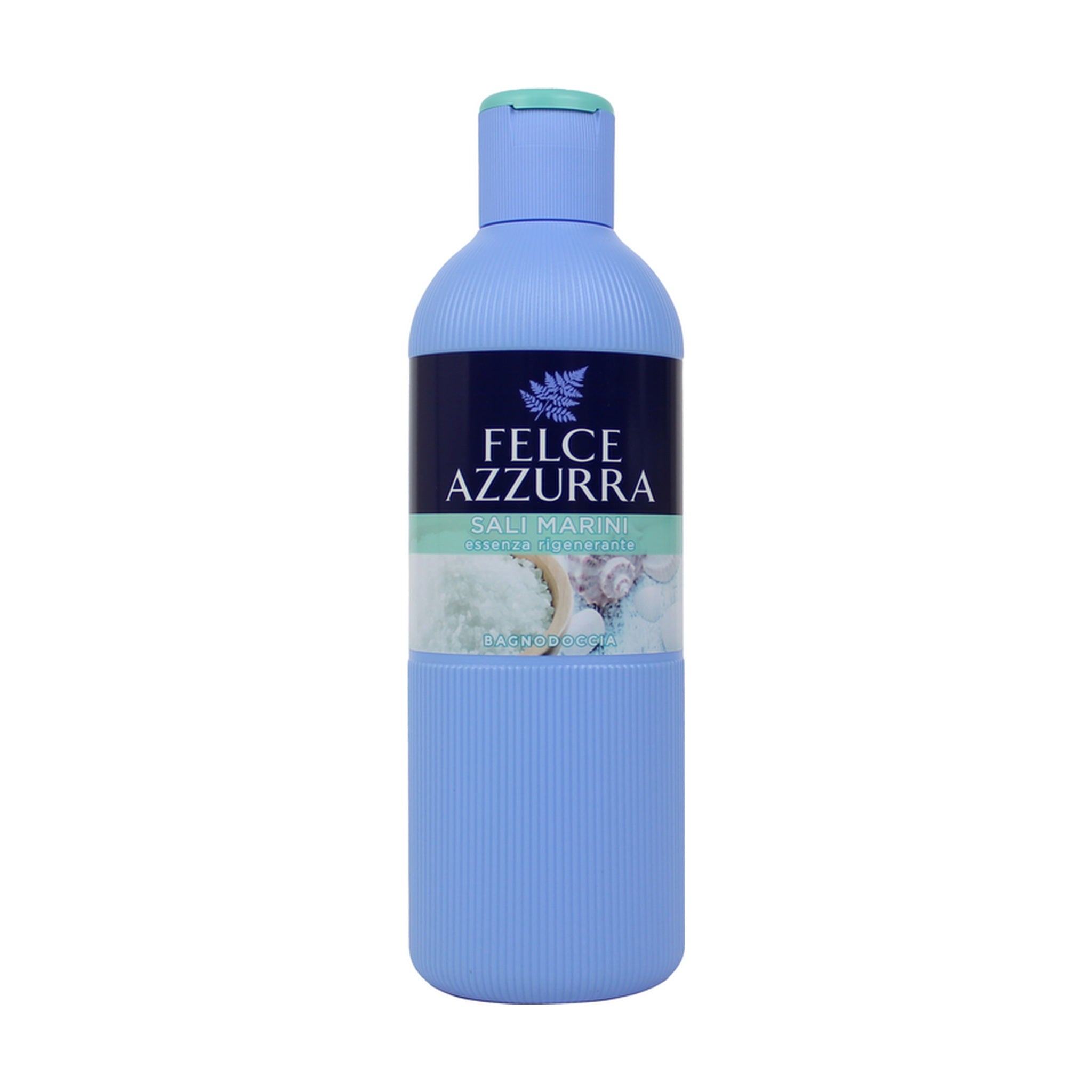 FELCE AZZURRA BAGNOSCHIUMA SALI MARINI 650 ML