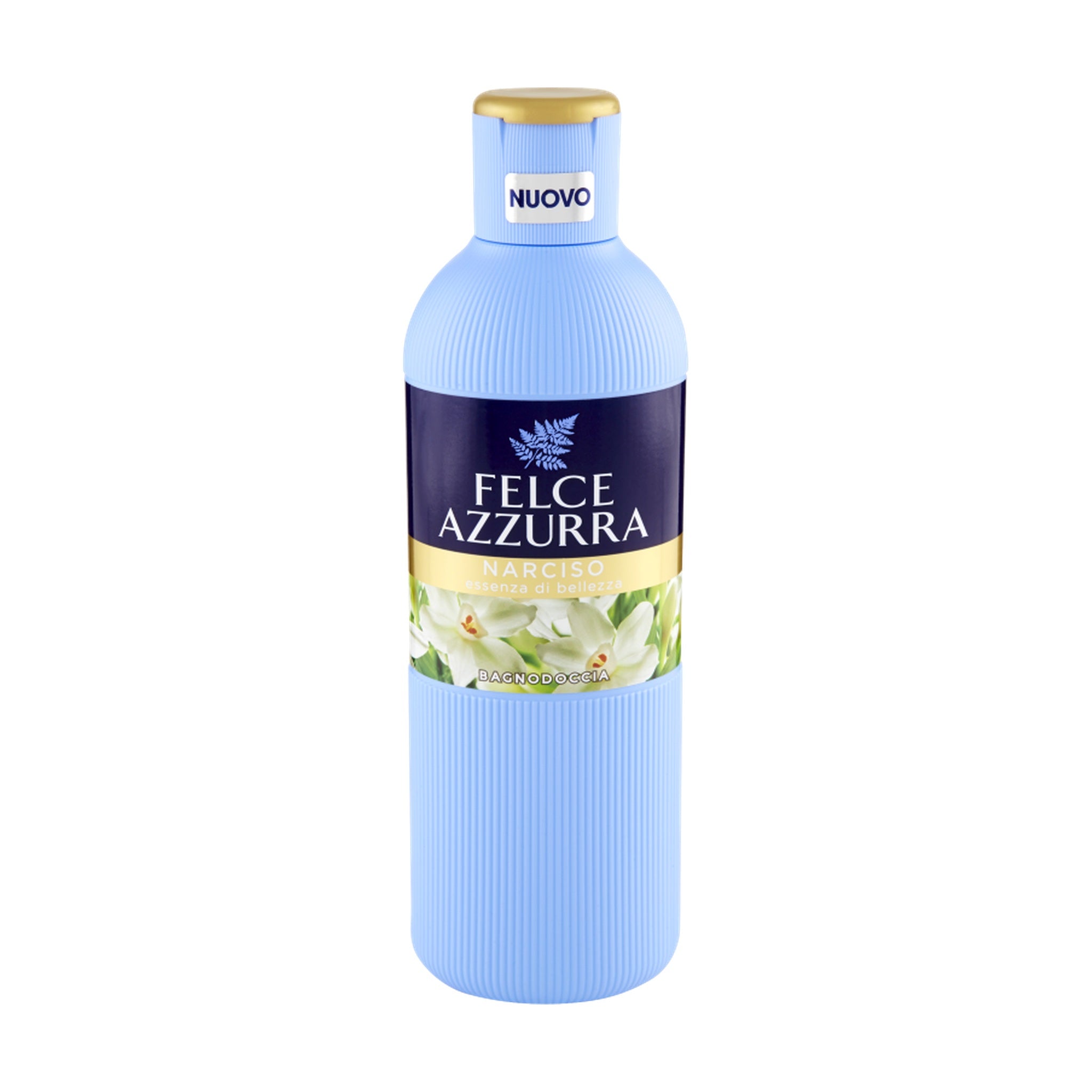 FELCE AZZURRA BAGNOSCHIUMA NARCISO 650 ML