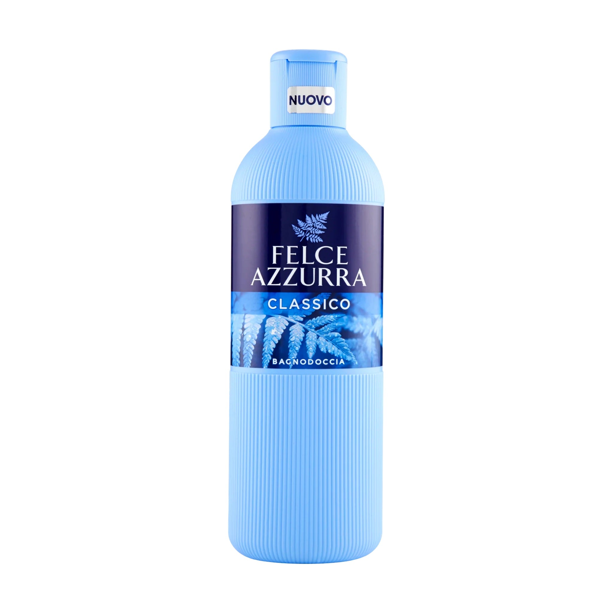 FELCE AZZURRA BAGNOSCHIUMA CLASSICO 650 ML