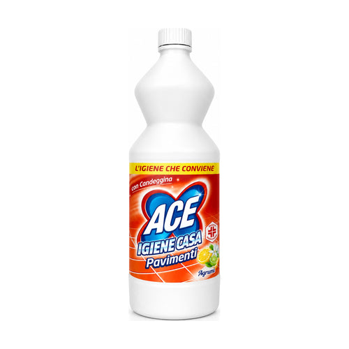 ACE IGIENE CASA PAVIMENTI AGRUMI 1 LT