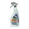 CIF PROFESSIONAL FORNI E GRILL 750 ML