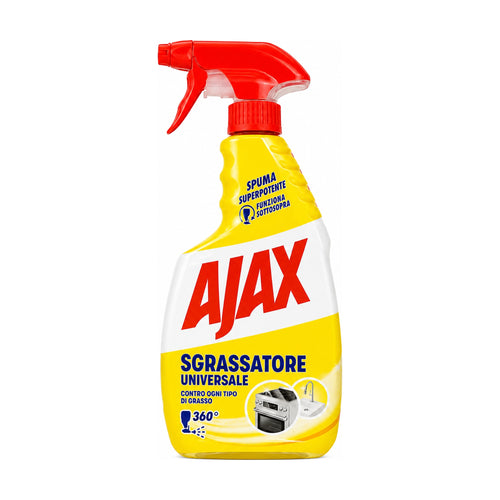 AJAX SGRASSATORE UNIVERSALE 600 ML
