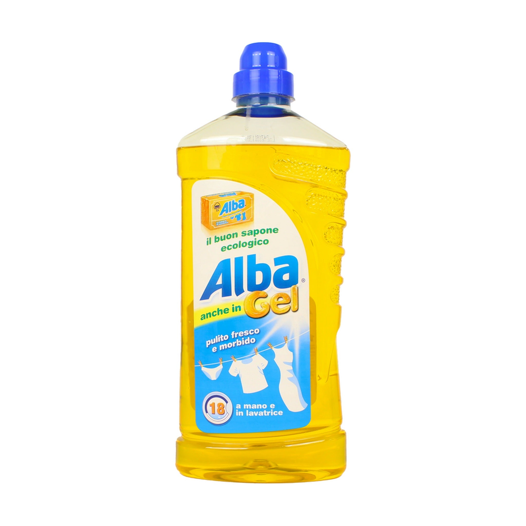 ALBA GEL 1 LT