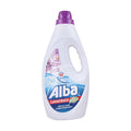 ALBA LAVATRICE LAVANDA E PEONIA 1850 ML