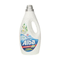 ALBA LAVATRICE IRIS E FIORI BIANCHI 1850 ML