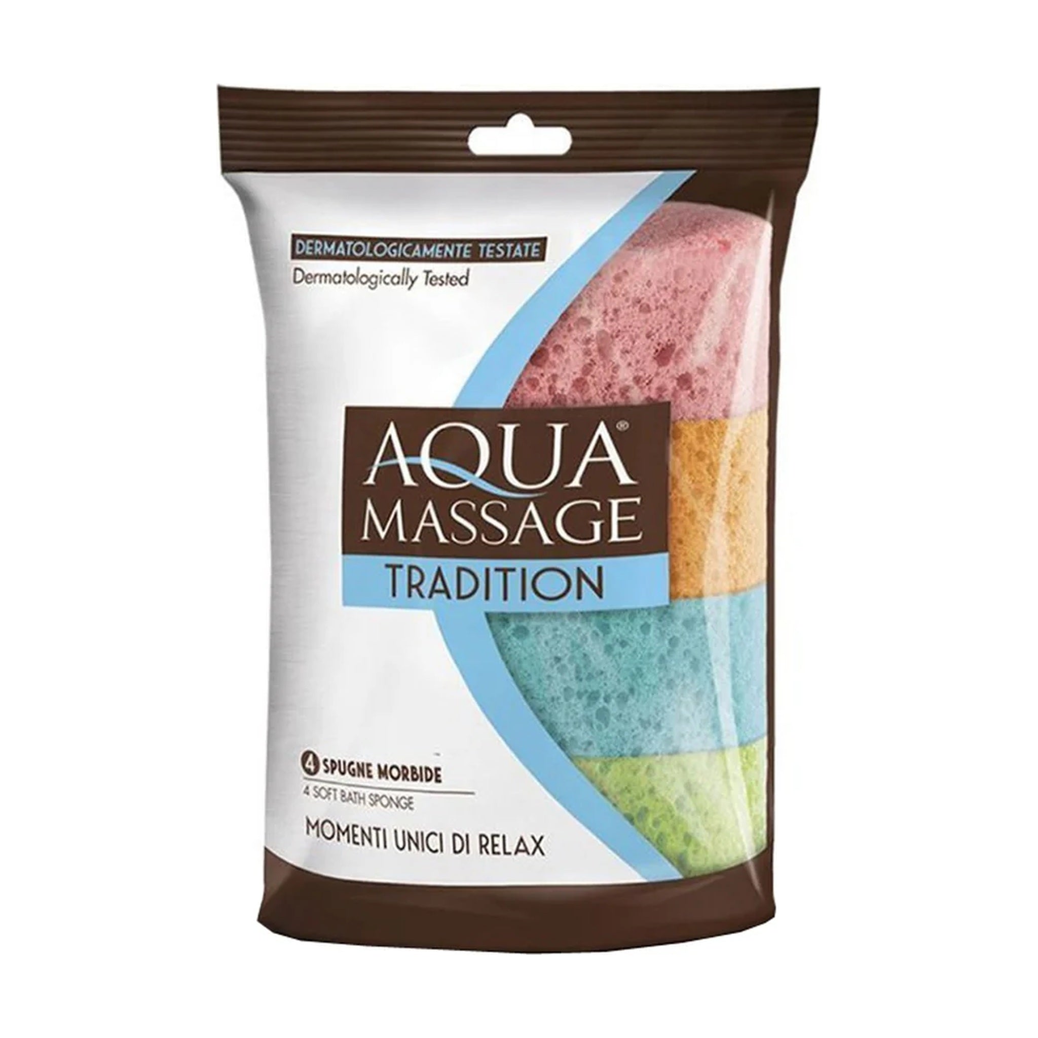 AQUA MASSAGE TRADITION X4