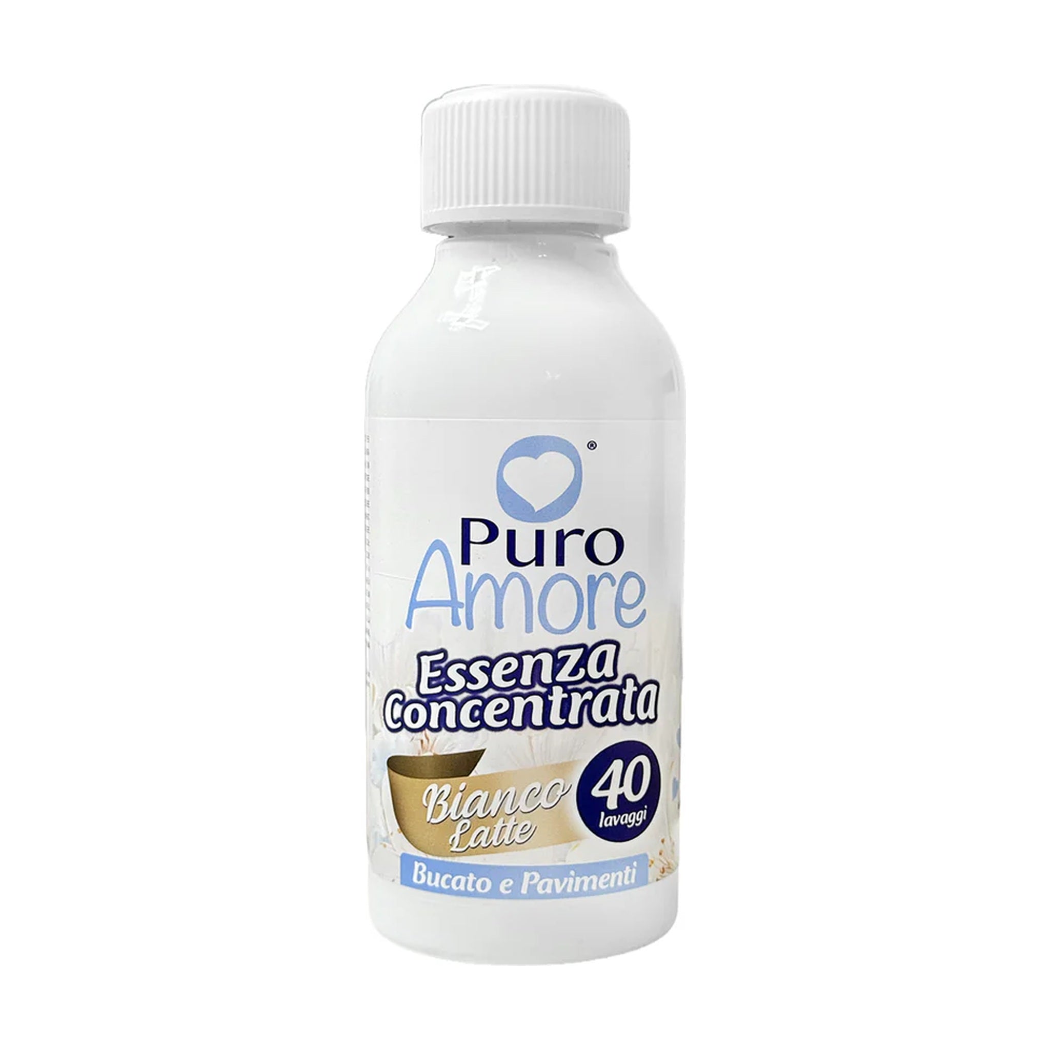 PURO AMORE PROFUMA BUCATO ORO 250 ML