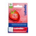 LABELLO BURRO LABBRA STRAW BERRY SHINE 4,8 GR