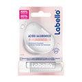 LABELLO BURRO LABBRA ACIDO IALURONICO 4,8 GR