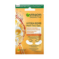 GARNIER SKINACTIVE MASCHERA OCCHI HYDRA BOMB OCCHIAIE E BORSE