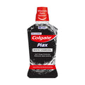 COLGATE COLLUTORIO PLAX CHARCOAL 500 ML
