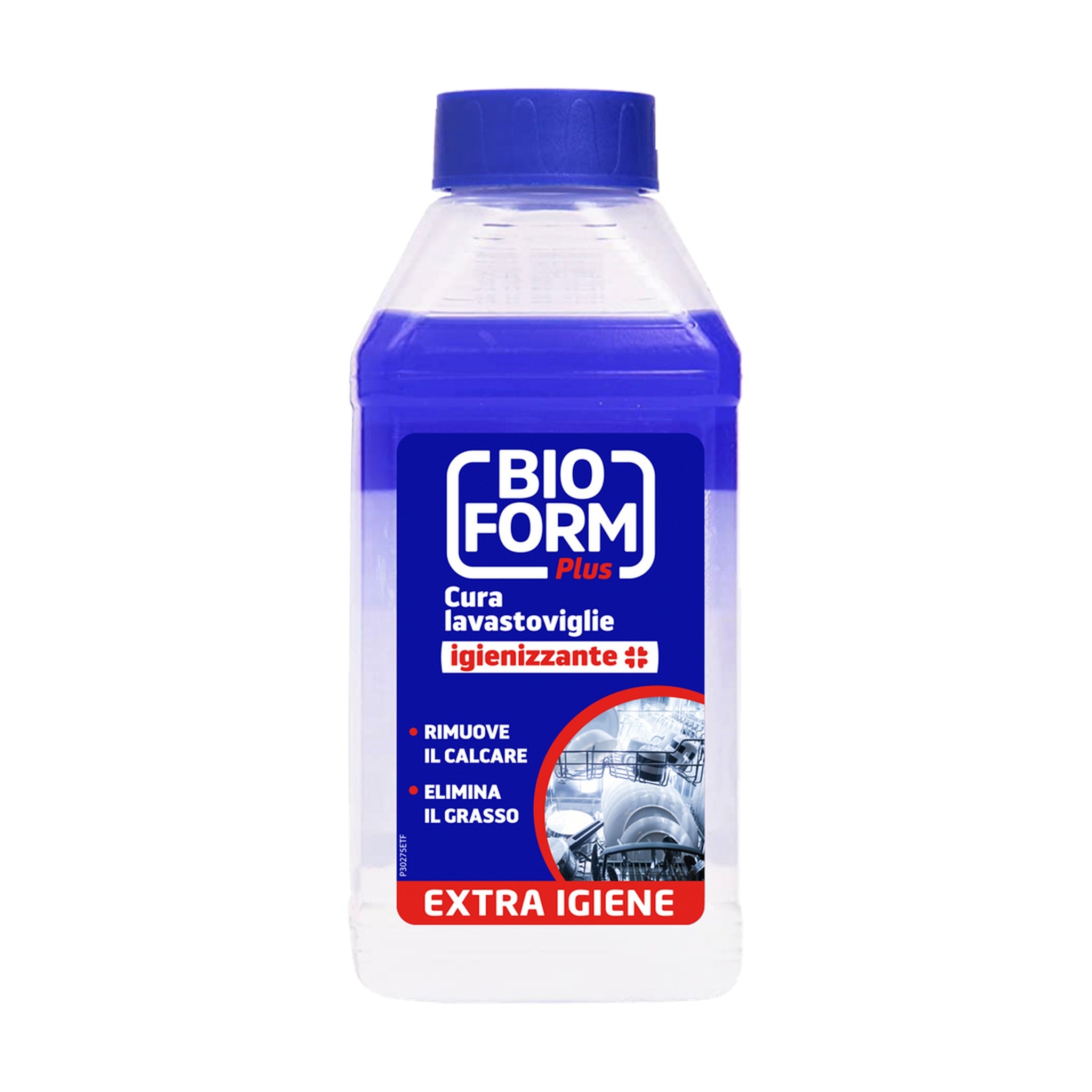 BIO FORM PLUS CURA LAVASTOVIGLIE 250 ML