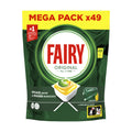 FAIRY TABS ORIGINAL ALL IN ONE LIMONE X49