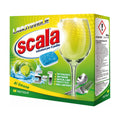 SCALA PASTIGLIE LAVASTOVIGLIE X16