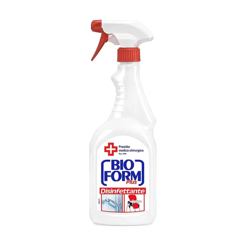BIO FORM PLUS SPRAY DISINFETTANTE 750 ML