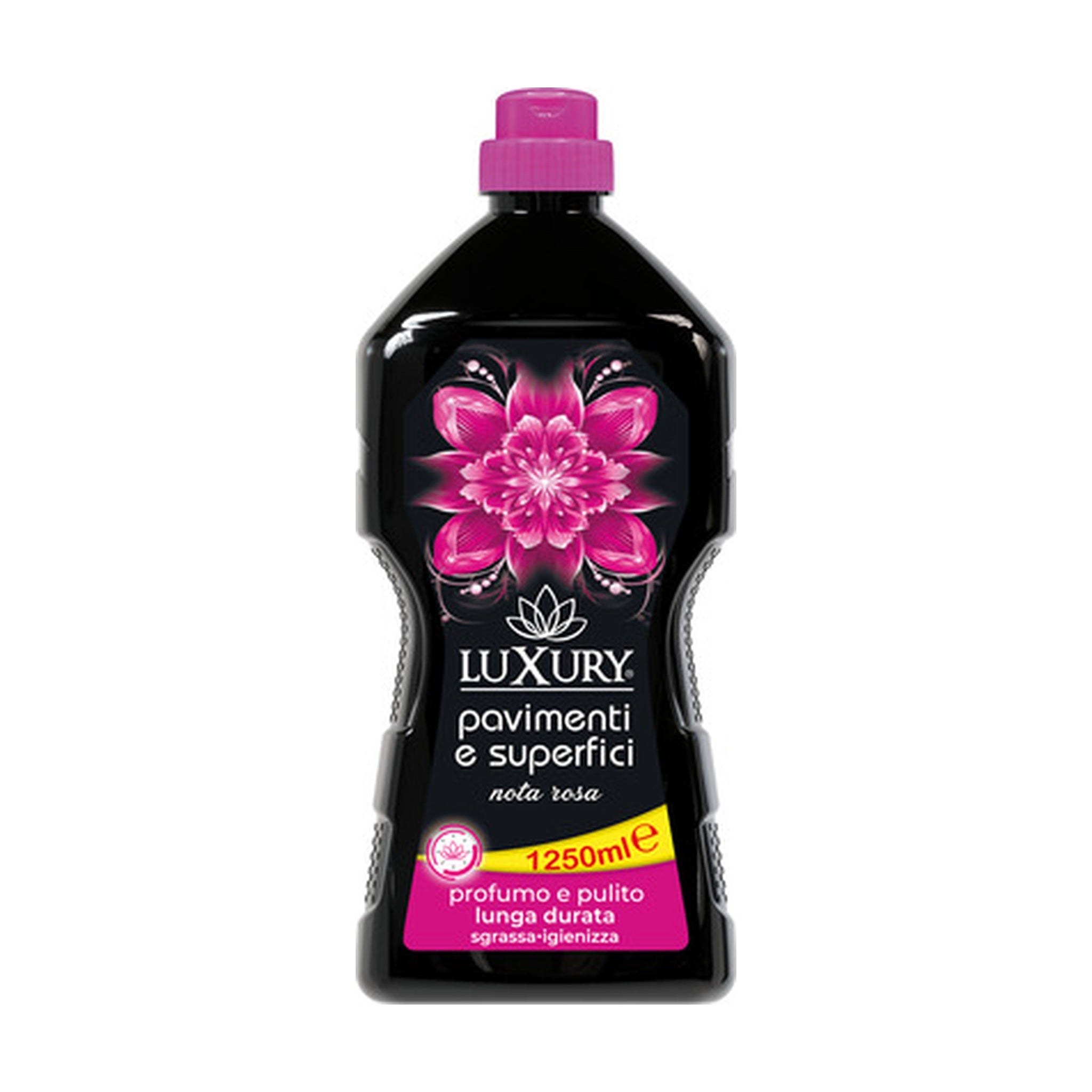 LUXURY PAVIMENTI NOTA ROSA 1250 ML