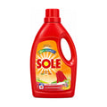 SOLE CAPI DELICATI COLORATI 16 LAVAGGI