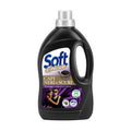 SOFT DELICARE CAPI SCURI 16 LAVAGGI