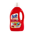 SOFT DELICARE CAPI COLORATI 16 LAVAGGI