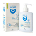 INFASIL IGIENE INTIMO NEUTRO 250 ML