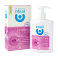 INFASIL IGIENE INTIMA LENITIVO 250 ML
