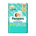 PAMPERS BABY DRY 5 11- 16PZ 25 KG