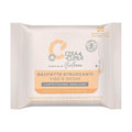 CERA DI CUPRA SALVIETTINE STRUCCANTI X20PZ