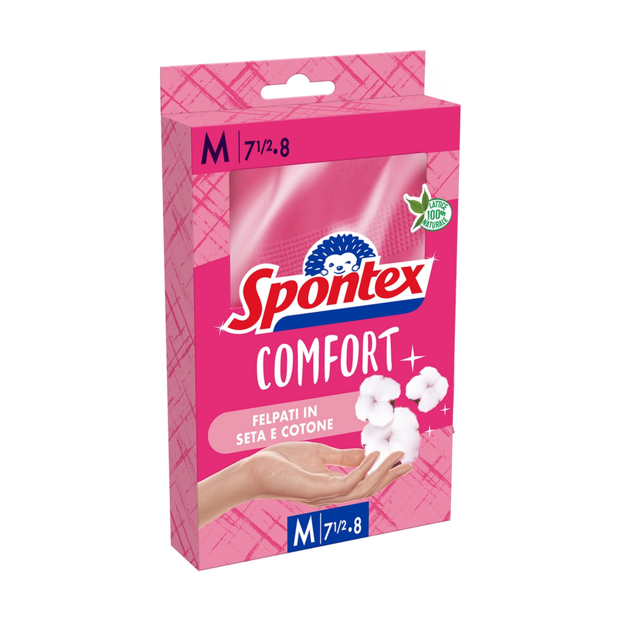SPONTEX COMFORT TAGLIA M