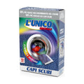 L’UNICO PANNO CATTURA COLORE CAPI SCURI
