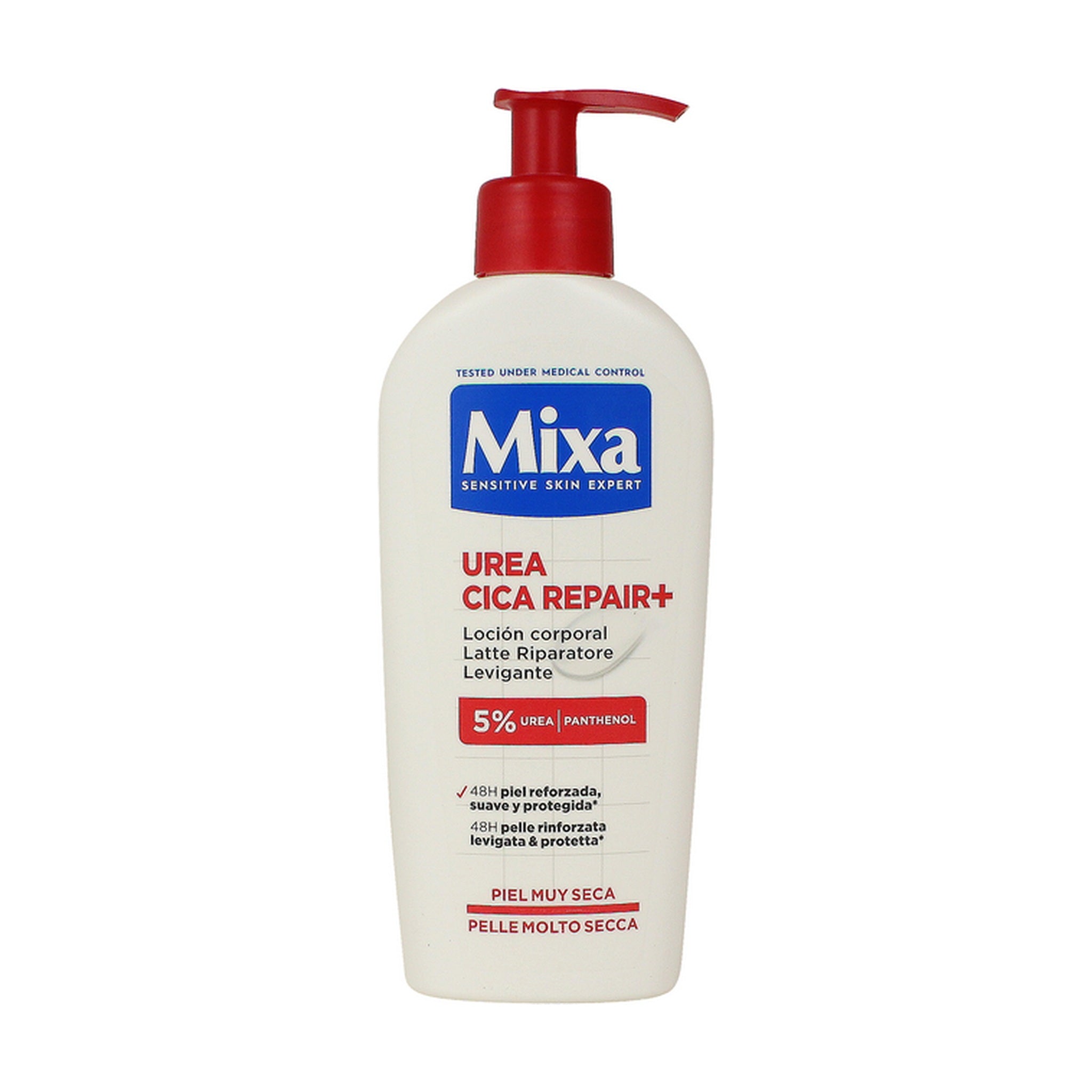 MIXA CREMA CORPO PELLE MOLTO SECCA 250 ML