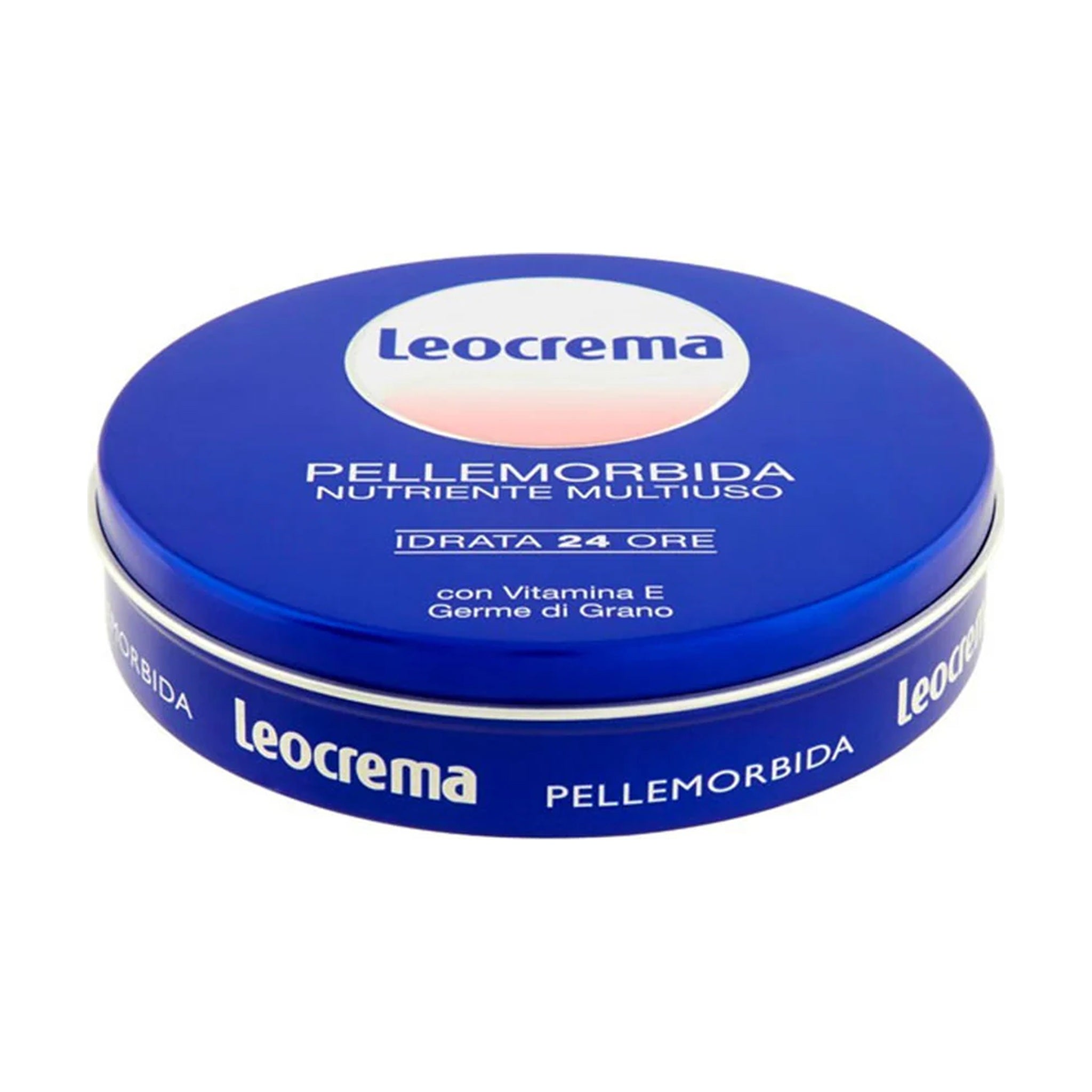 LEOCREMA CREMA VASO PELLEMORBIDA 50 ML