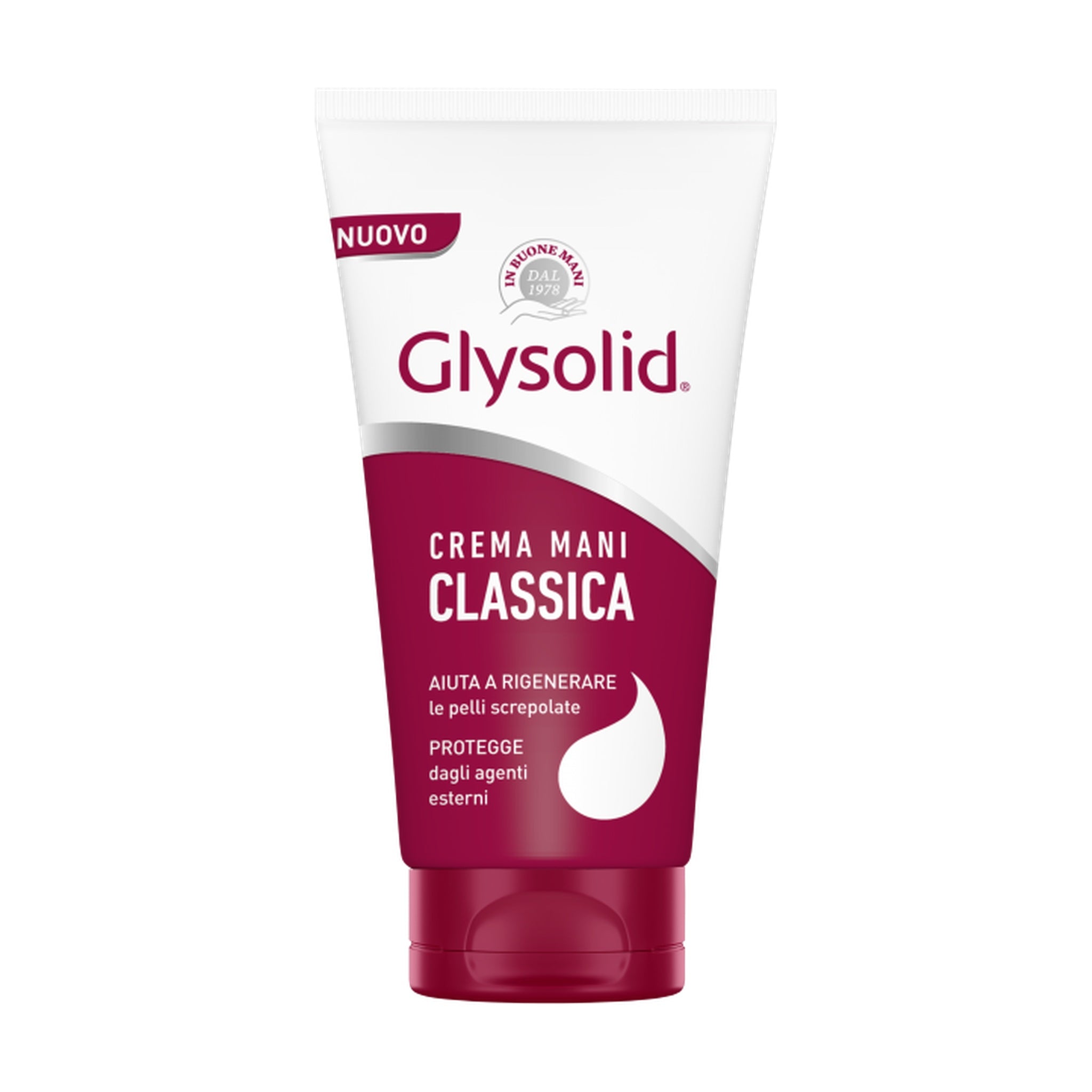GLYSOLID CREMA MANI CLASSICA 75 ML