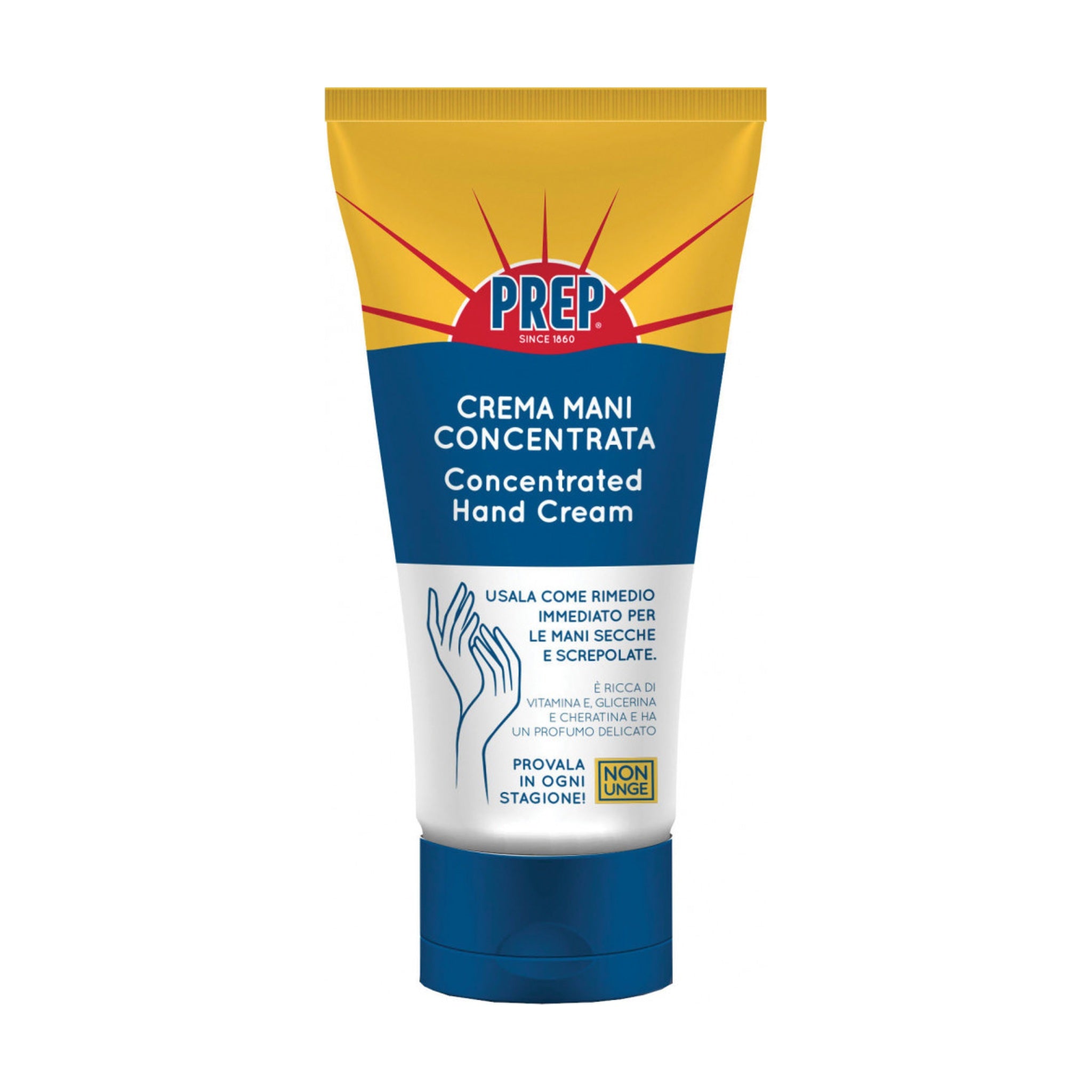 PREP CREMA MANI CLASSICA 75 ML