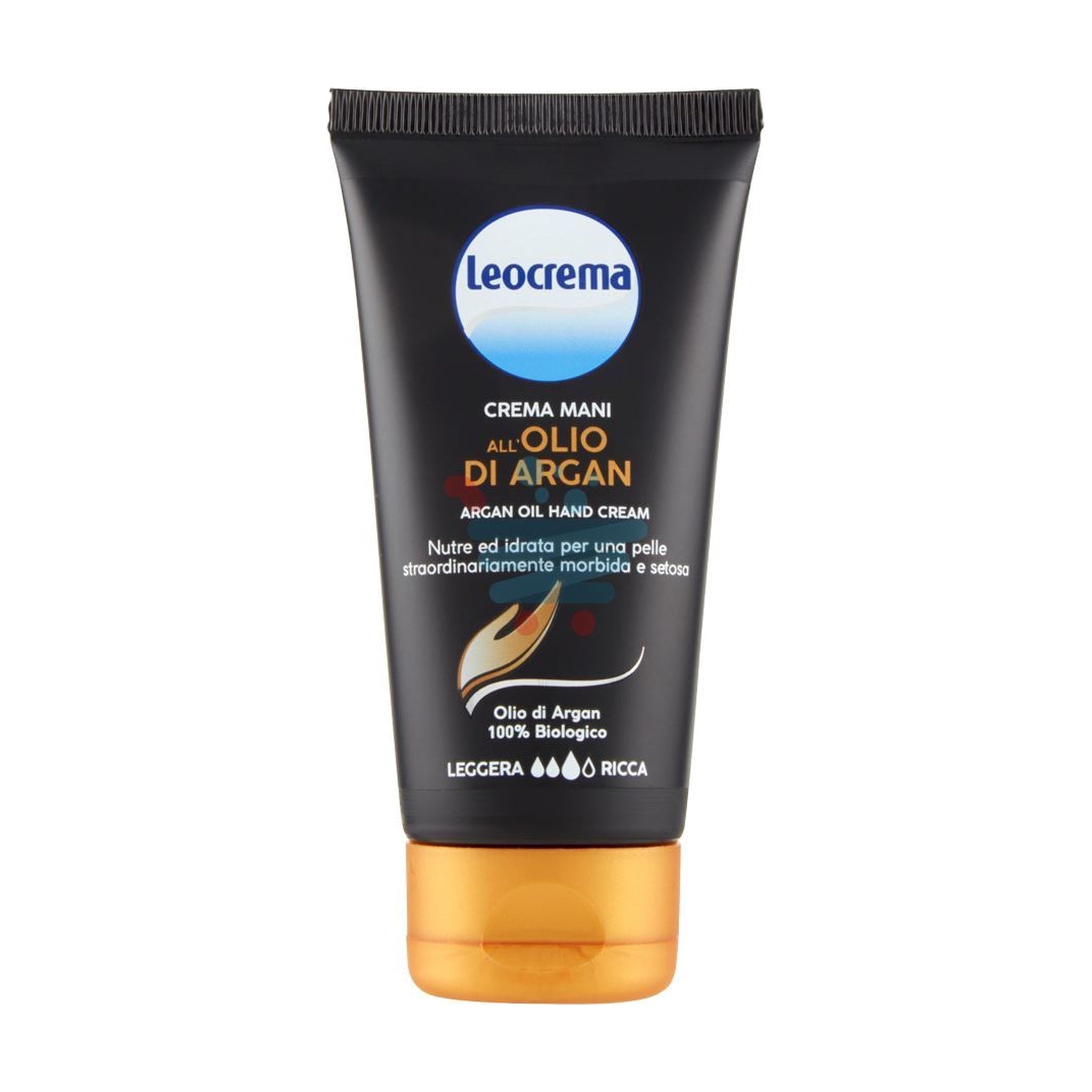 LEOCREMA CREMA MANI ARGAN 75 ML