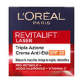 L’OREAL CREMA VISO REVITALIFT LASER SPF25