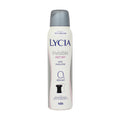 LYCIA DEO SPRAY INVISIBILE 150 ML