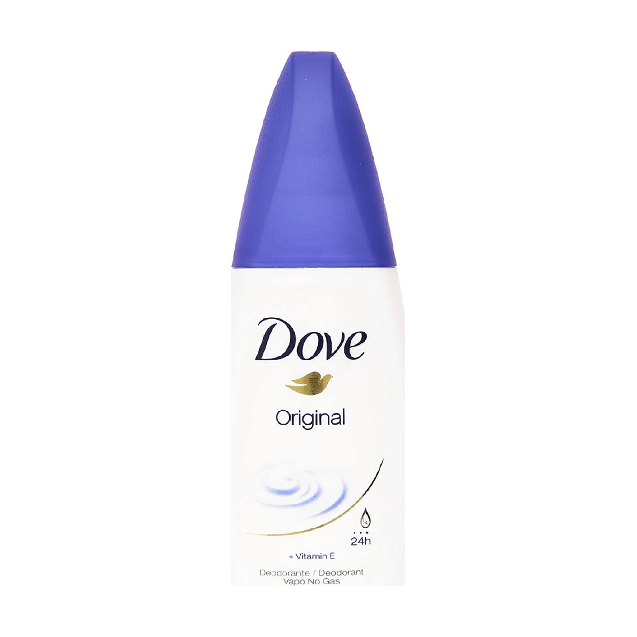 DOVE DEO VAPO ORIGINAL 75 ML