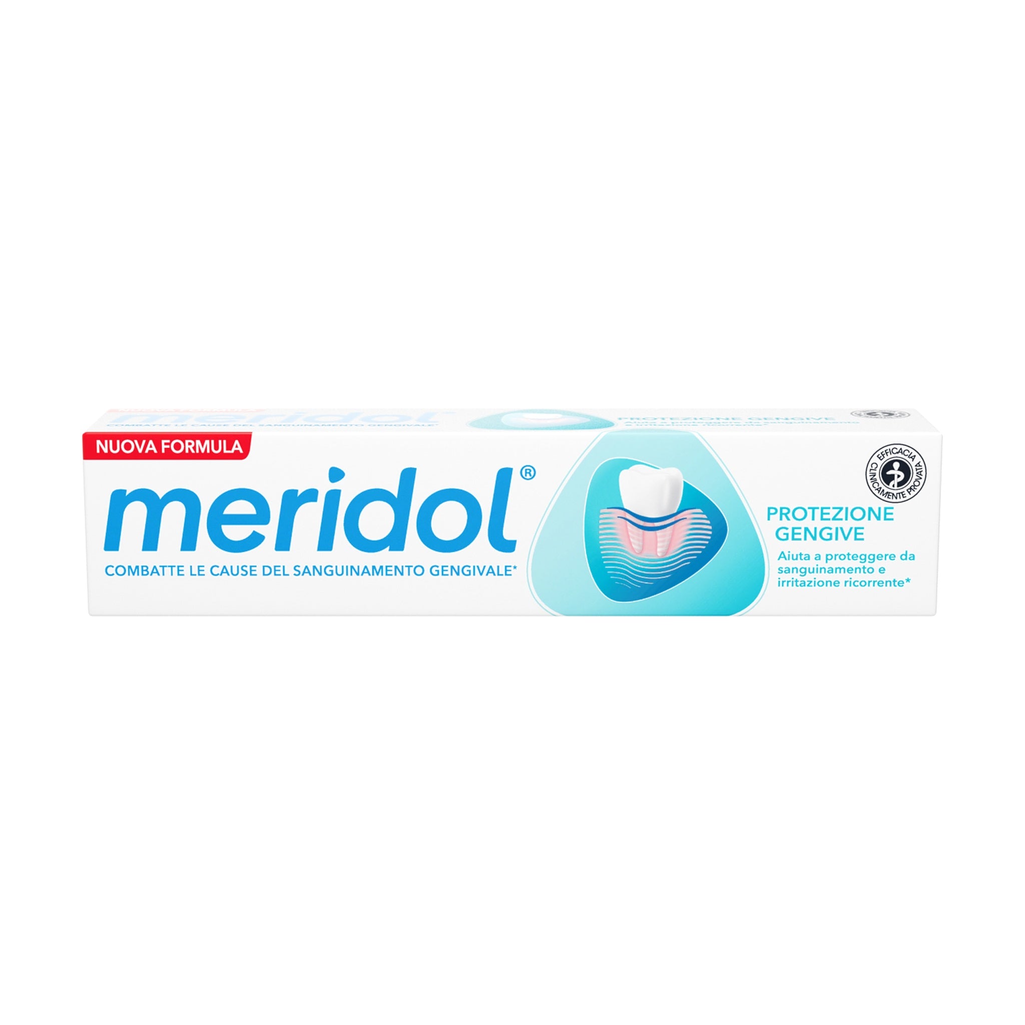 MERIDOL DENTIFRICIO 75 ML