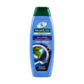 PALMOLIVE SHAMPOO ANTI FORFORA 350 ML