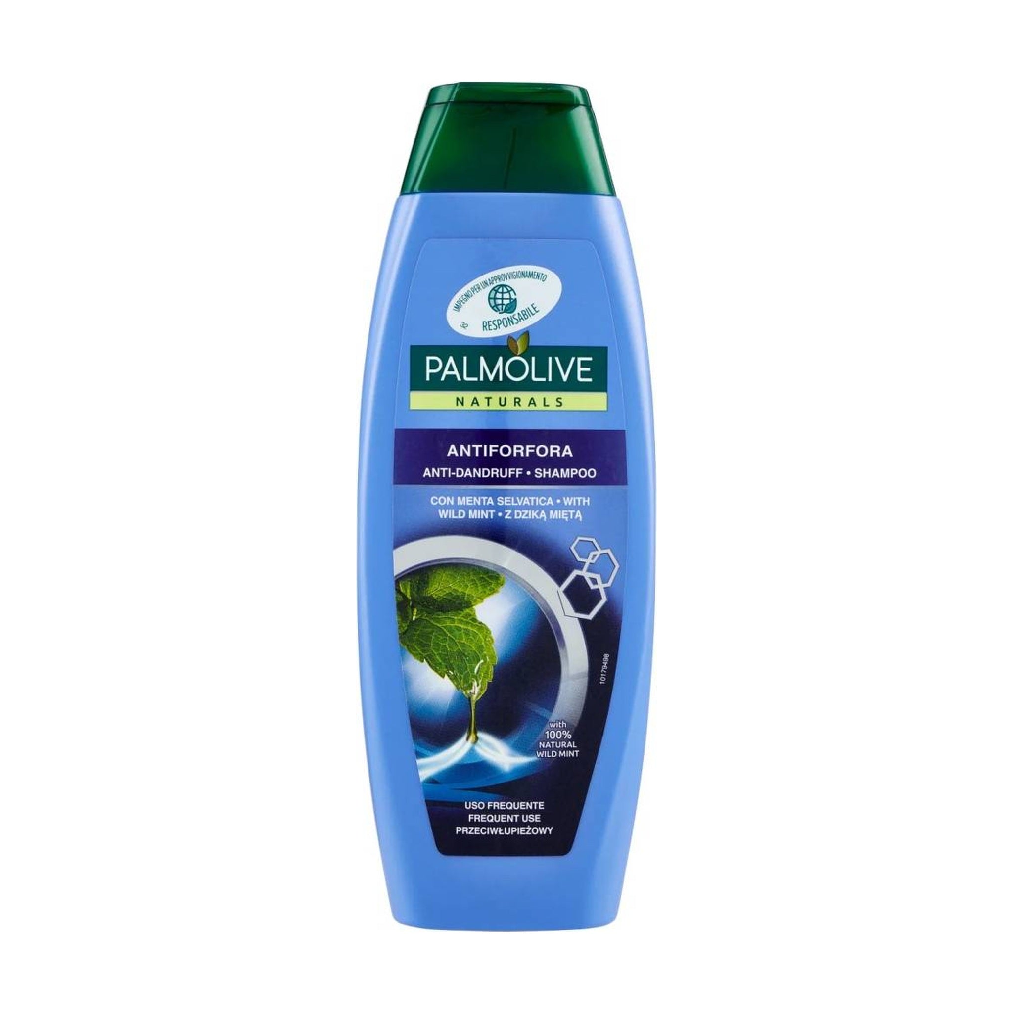 PALMOLIVE SHAMPOO ANTI FORFORA 350 ML