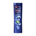 CLEAR SHAMPOO MEN EXTRA FRESCHEZZA 24H 225 ML