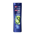 CLEAR SHAMPOO MEN ANTI SEBO 225 ML