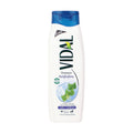 VIDAL SHAMPOO ANTI FORFORA 250 ML