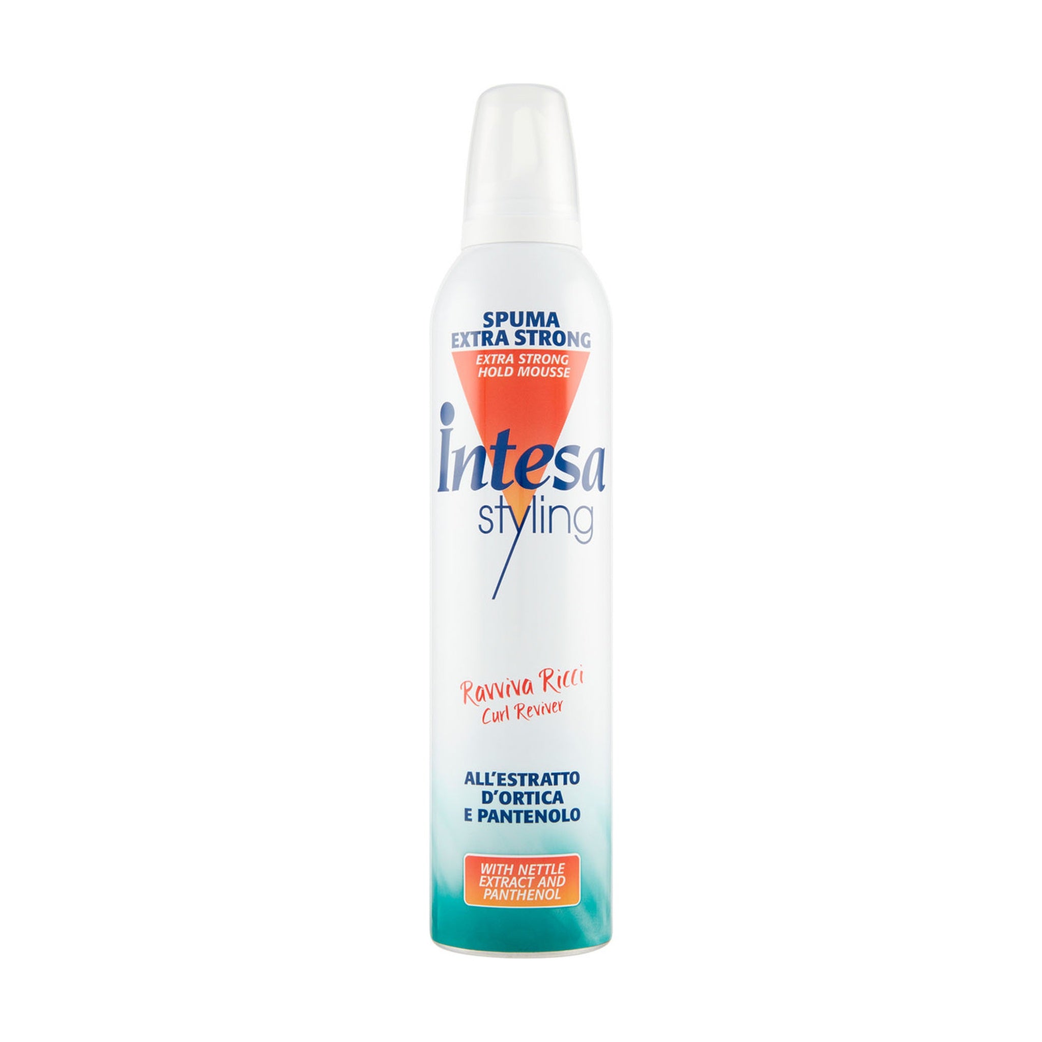 INTESA SPUMA CAPELLI EXTRA FORTE 300 ML