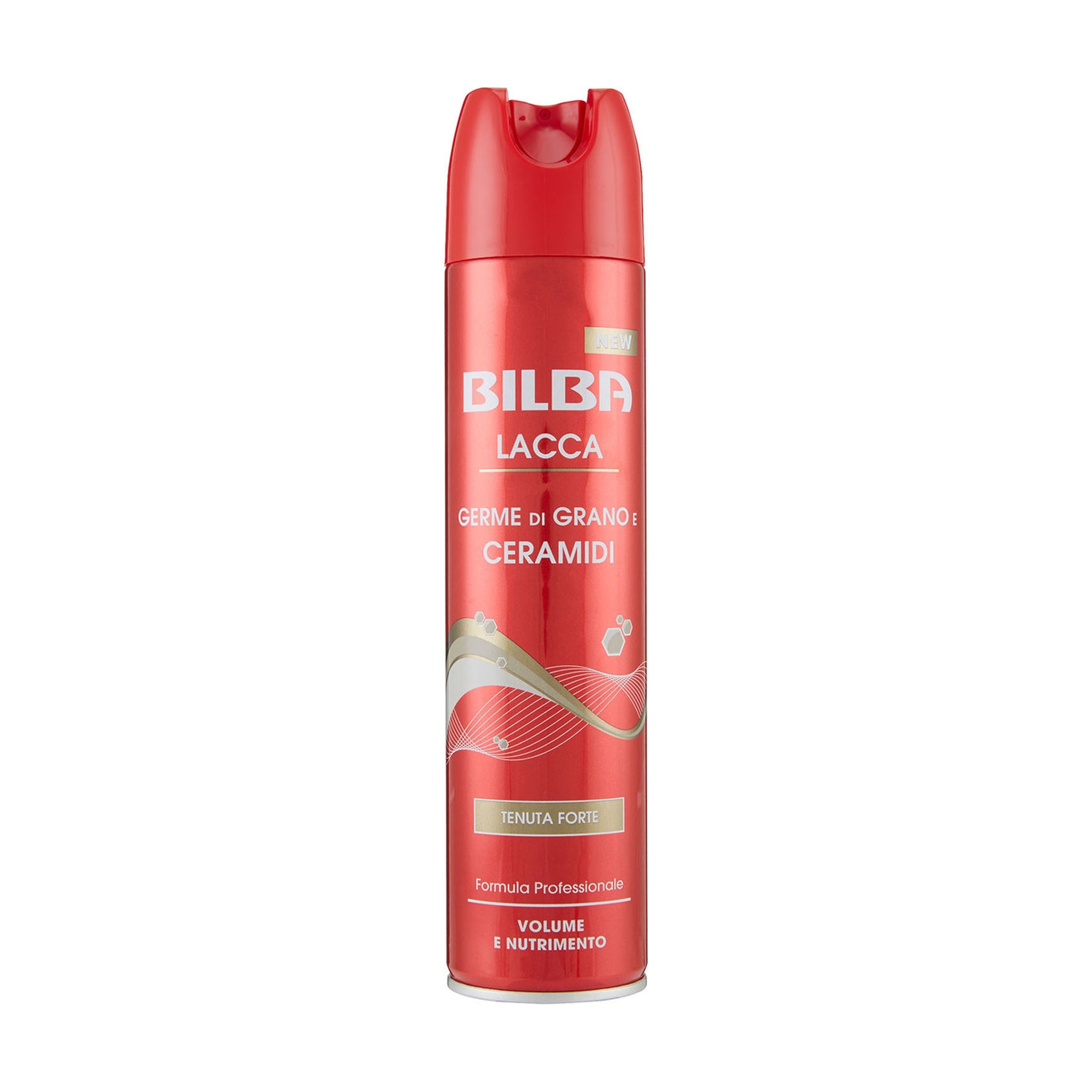BILBA LACCA GEMME DI GRANO 250 ML